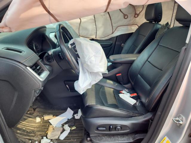 Photo 7 from auction – 2020 GMC TERRAIN SLT with VIN 3GKALVEV5LL293791