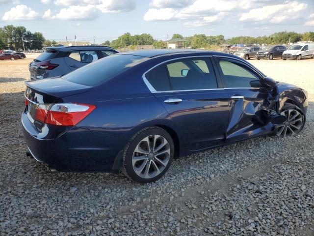 Photo 3 from auction – 2014 HONDA ACCORD SPO with VIN 1HGCR2F57EA165743