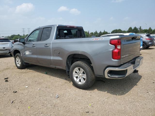 Photo 2 from auction – 2020 CHEVROLET SILVERADO with VIN 1GCRYDED3LZ196888