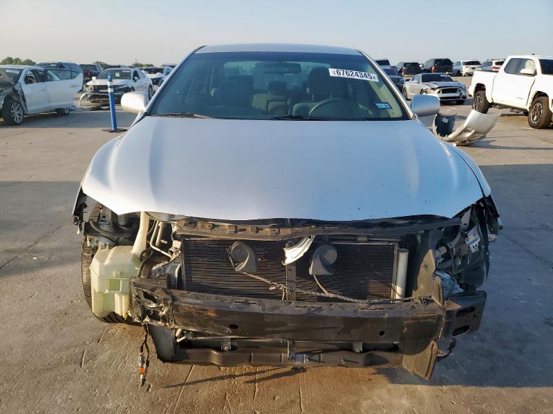 Photo 5 from auction – 2011 TOYOTA CAMRY BASE with VIN 4T1BF3EK9BU216312