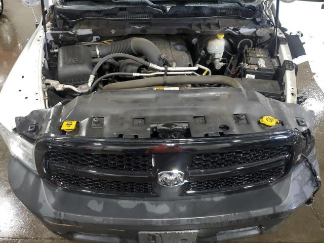 Photo 11 from auction – 2015 RAM 1500 ST with VIN 1C6RR6ST1FS779078