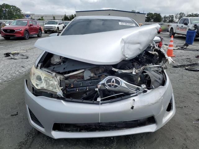 Photo 5 from auction – 2012 TOYOTA CAMRY BASE with VIN 4T1BF1FK8CU022519