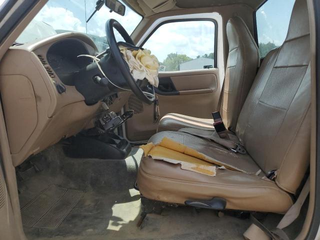 Photo 7 from auction – 1999 FORD RANGER with VIN 1FTYR10C4XPC01166