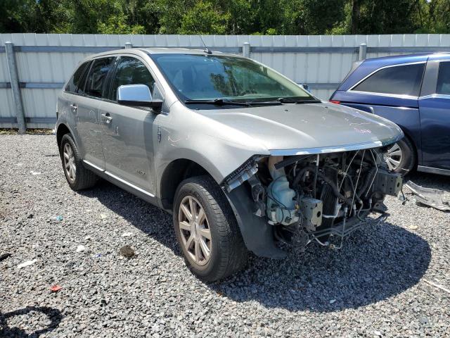 Photo 4 from auction – 2008 LINCOLN MKX with VIN 2LMDU68C78BJ27412