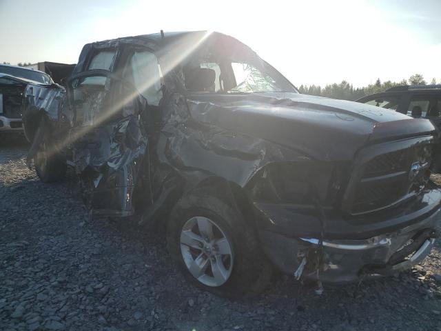 Photo 4 from auction – 2012 DODGE RAM 1500 S with VIN 1C6RD7GT3CS255956
