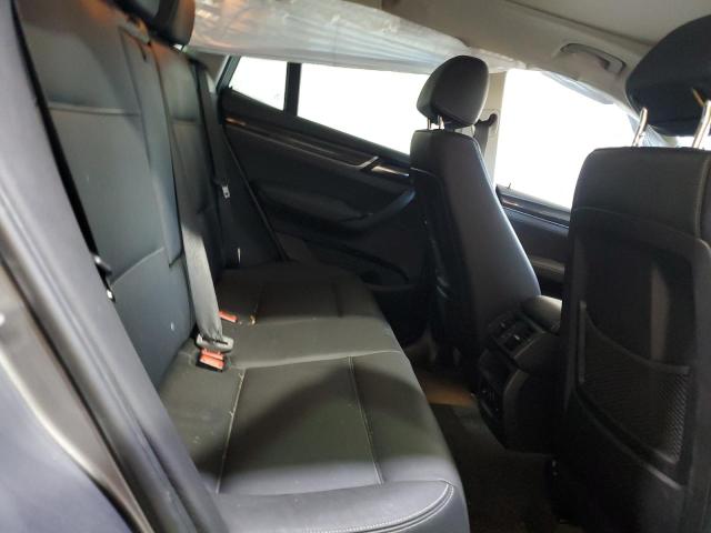 Photo 11 from auction – 2017 BMW X3 XDRIVE28I with VIN 5UXWX9C32H0W75813