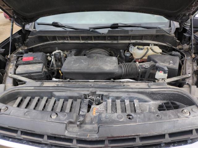 Photo 11 from auction – 2020 CHEVROLET SILVERADO with VIN 1GCPWCED4LZ108289
