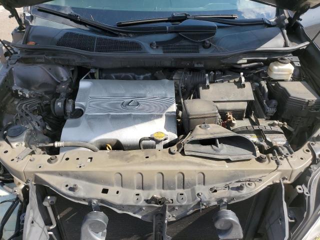 Photo 12 from auction – 2010 LEXUS RX 350 with VIN 2T2ZK1BA0AC027425