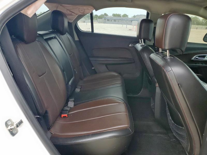 Photo 11 from auction – 2014 CHEVROLET EQUINOX LT with VIN 2GNFLHEK8E6290083