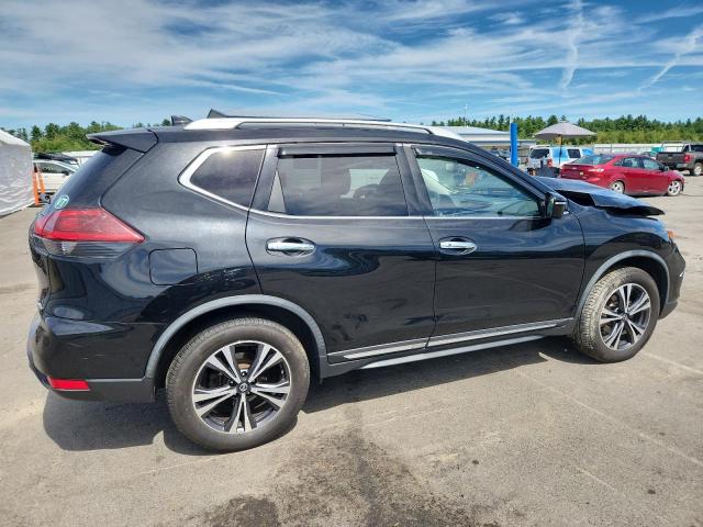 Photo 3 from auction – 2018 NISSAN ROGUE S with VIN JN8AT2MV2JW309081