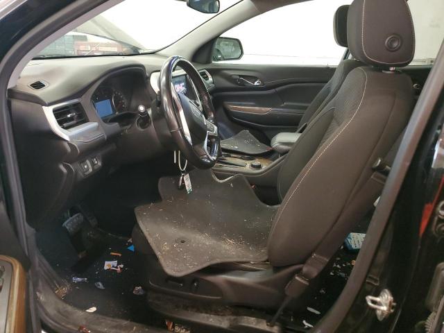 Photo 7 from auction – 2019 GMC ACADIA SLE with VIN 1GKKNLLS9KZ110458