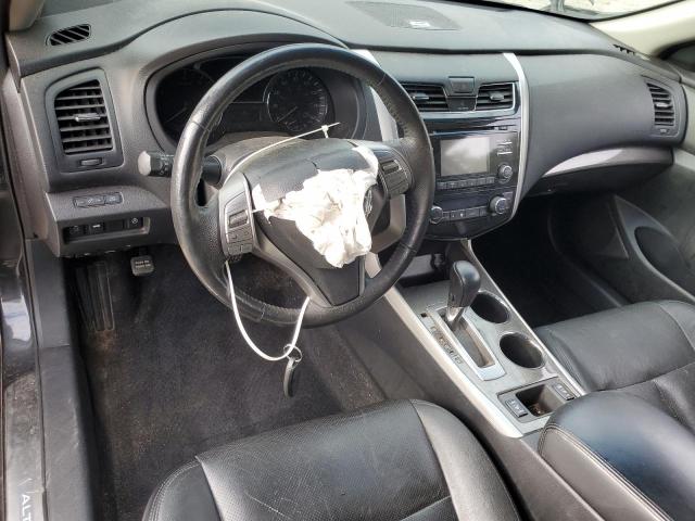 Photo 8 from auction – 2015 NISS ALTIMA with VIN 1N4AL3AP8FN337431