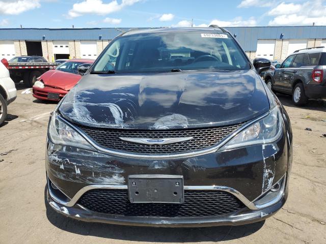 Photo 5 from auction – 2019 CHRYSLER PACIFICA T with VIN 2C4RC1BG1KR680627