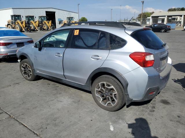 Photo 2 from auction – 2016 SUBARU CROSSTREK with VIN JF2GPABC5G8312609