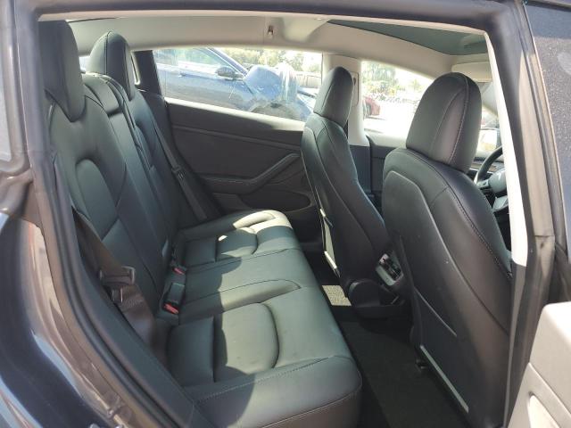 Photo 10 from auction – 2022 TESLA MODEL 3 with VIN 5YJ3E1EB7NF360454