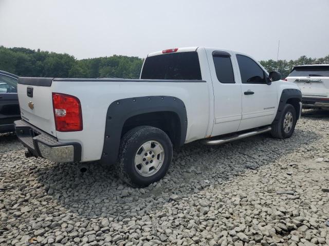 Photo 3 from auction – 2013 CHEVROLET SILVERADO with VIN 1GCRKSE79DZ157627