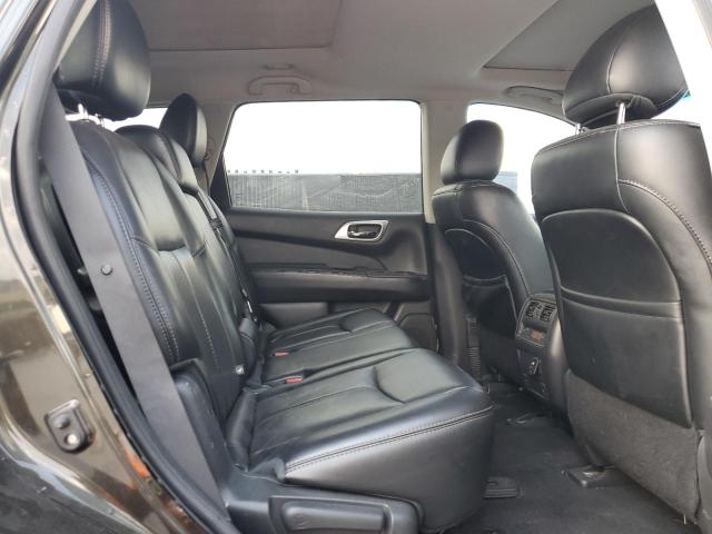 Photo 11 from auction – 2015 NISSAN PATHFINDER with VIN 5N1AR2MN1FC674138