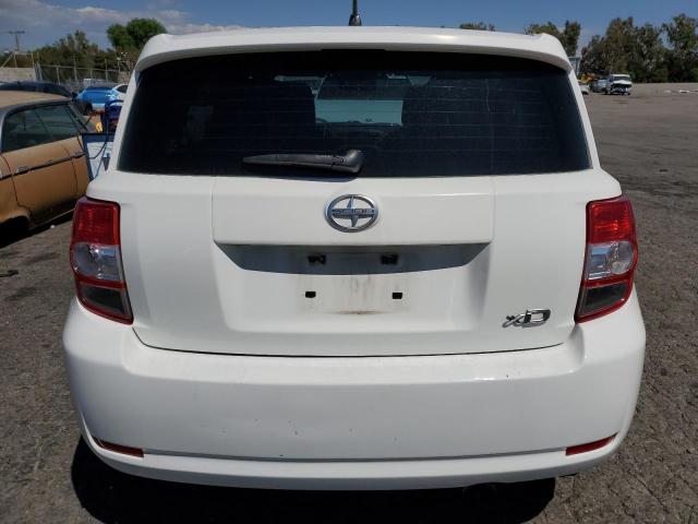 Photo 6 from auction – 2012 TOYOTA SCION XD with VIN JTKKU4B41C1028451