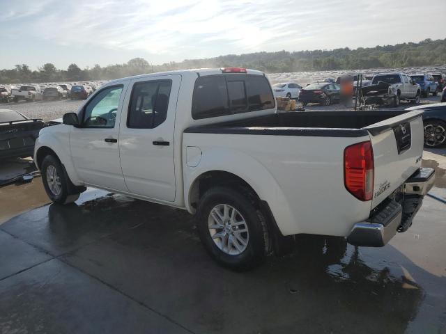 Photo 2 from auction – 2019 NISSAN FRONTIER S with VIN 1N6AD0EV6KN787116