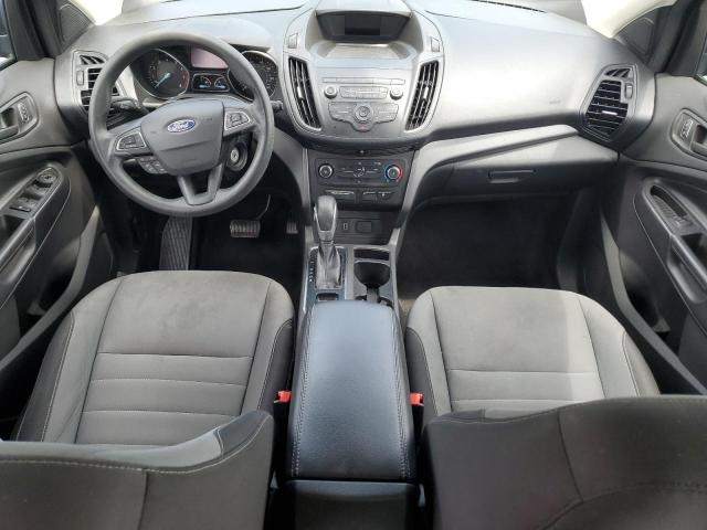 Photo 8 from auction – 2019 FORD ESCAPE S with VIN 1FMCU0F78KUB45624