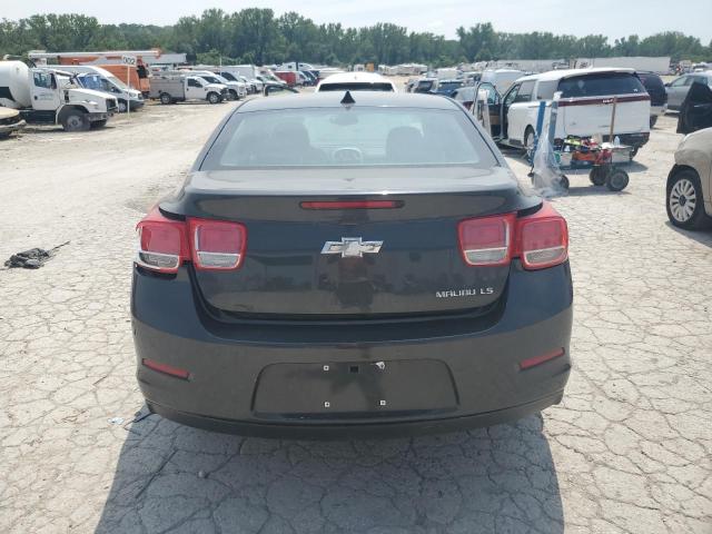 Photo 6 from auction – 2014 CHEVROLET MALIBU LS with VIN 1G11B5SL6EF145172