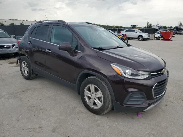 Photo 4 from auction – 2020 CHEVROLET TRAX with VIN KL7CJLSBXLB352714