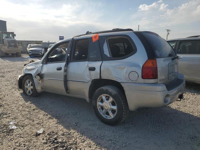 Photo 2 from auction – 2006 GMC ENVOY with VIN 1GKDT13S562224426