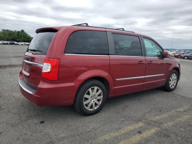 Photo 3 from auction – 2016 CHRYSLER TOWN & COU with VIN 2C4RC1BG2GR268448
