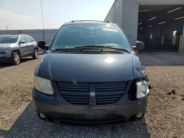 Photo 5 from auction – 2006 DODGE GRAND CARA with VIN 2D4GP44L76R822785