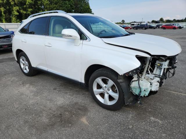 Photo 4 from auction – 2015 LEXUS RX 350 BASE with VIN 2T2BK1BA4FC308829