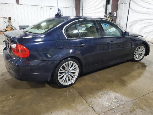 Photo 3 from auction – 2006 BMW 330 XI with VIN WBAVD33596KV62878
