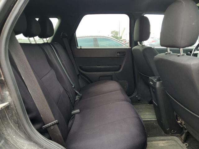 Photo 11 from auction – 2011 FORD ESCAPE XLT with VIN 1FMCU9DG2BKA62127