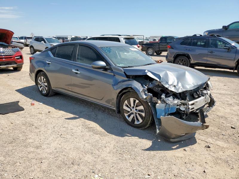 Photo 4 from auction – 2019 NISSAN ALTIMA S with VIN 1N4BL4BV4KC256715