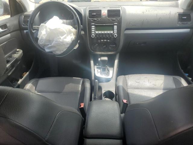 Photo 8 from auction – 2008 VOLKSWAGEN JETTA WOLF with VIN 3VWRA71K08M180437