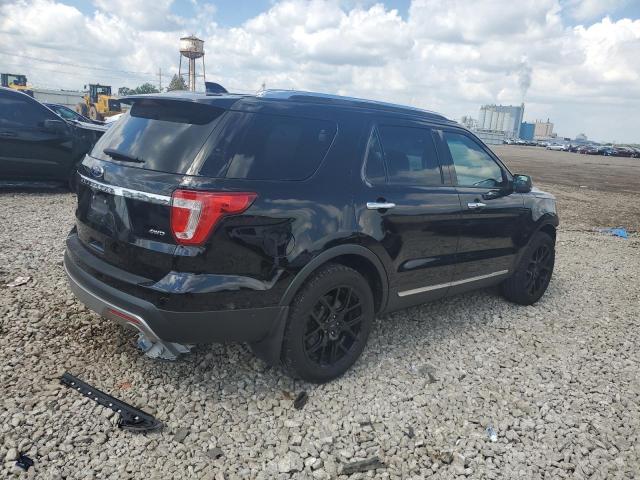 Photo 3 from auction – 2017 FORD EXPLORER L with VIN 1FM5K8F84HGB17056