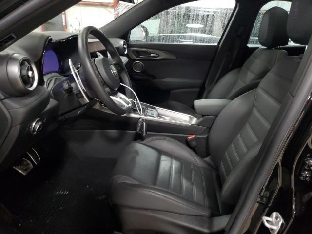 Photo 7 from auction – 2024 ALFA ROMEO TONALE TI with VIN ZASPATCW4R3042331