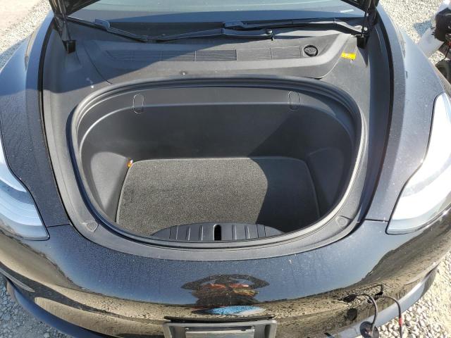 Photo 12 from auction – 2018 TESLA MODEL 3 with VIN 5YJ3E1EB9JF112510