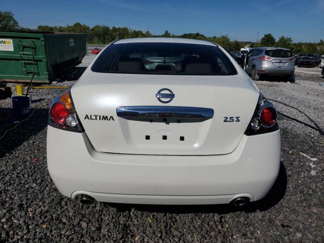 Photo 6 from auction – 2010 NISSAN ALTIMA BAS with VIN 1N4AL2AP9AC186792