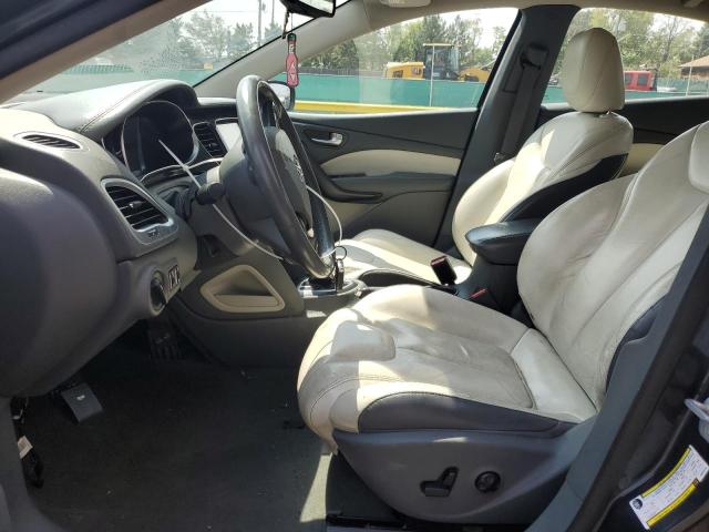 Photo 7 from auction – 2013 DODGE DART LIMIT with VIN 1C3CDFCA4DD326752