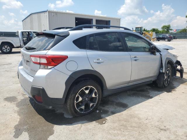 Photo 3 from auction – 2019 SUBARU CROSSTREK with VIN JF2GTABC2KH331672