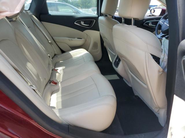 Photo 10 from auction – 2016 CHRYSLER 200 C with VIN 1C3CCCCG9GN173449