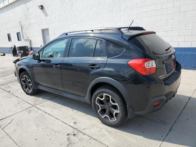 Фото 2 с аукциона – 2014 SUBARU XV CROSSTR с VIN JF2GPAWC0E8322598