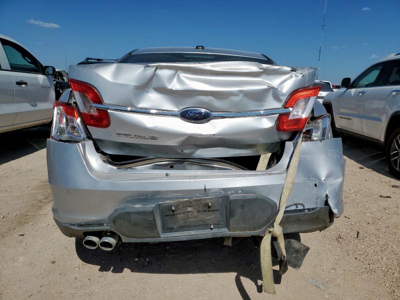 Photo 6 from auction – 2010 FORD TAURUS SEL with VIN 1FAHP2EW3AG102365