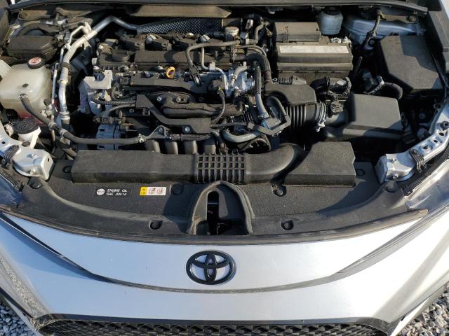 Photo 11 from auction – 2020 TOYOTA COROLLA SE with VIN 5YFS4RCE5LP025530
