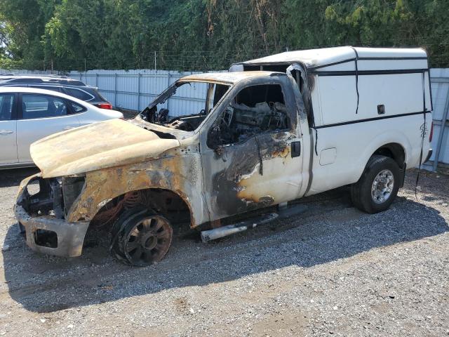 FORD F250 SUPER 2016 z numerem VIN 1FTBF2B69GEA41017 - Zdjęcie z aukcji