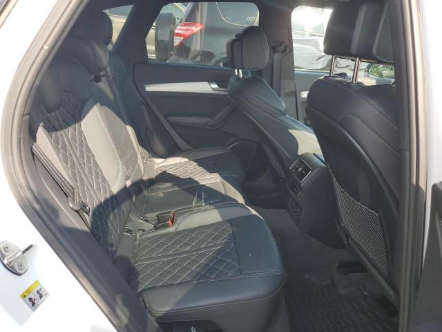 Photo 11 from auction – 2019 AUDI SQ5 PRESTI with VIN WA1C4AFY9K2043791