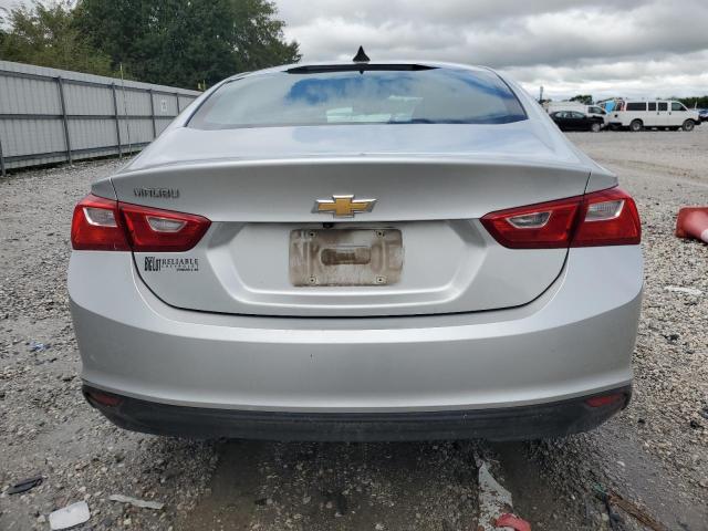 Photo 6 from auction – 2017 CHEVROLET MALIBU LS with VIN 1G1ZB5ST2HF225379