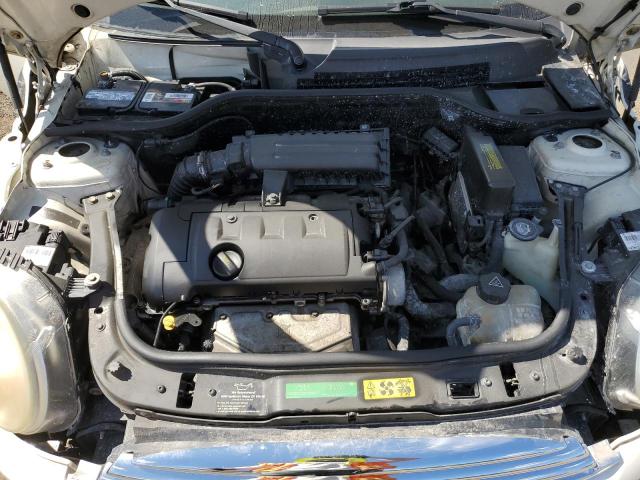 Photo 11 from auction – 2009 MINI COOPER with VIN WMWMF33559TW73237