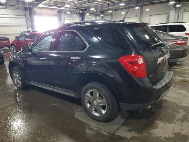 Photo 2 from auction – 2014 CHEVROLET EQUINOX LT with VIN 2GNFLDE37E6245203
