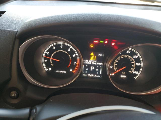 Photo 9 from auction – 2011 MITSUBISHI OUTLANDER with VIN JA4AR4AU8BZ016569